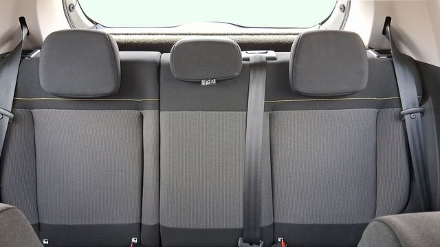 CitroenC3 PureTech 82 Live 60 kW (82 CV) Vehículo usado en Barcelona - 8