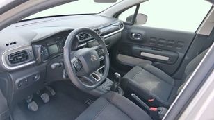 Citroen C3 PureTech 82 Live 60 kW (82 CV)