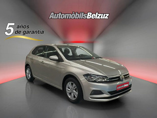 Volkswagen Polo Advance 1.0 TSI 70 kW (95 CV)