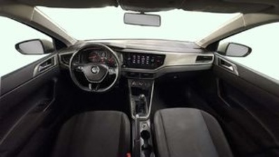 Volkswagen Polo Advance 1.0 TSI 70 kW (95 CV) Volkswagen Polo Advance 1.0 TSI 70 kW (95 CV)