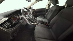 Volkswagen Polo Advance 1.0 TSI 70 kW (95 CV)