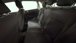 Volkswagen Polo Advance 1.0 TSI 70 kW (95 CV)