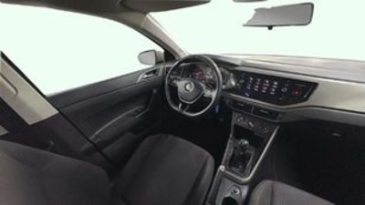 Volkswagen Polo Advance 1.0 TSI 70 kW (95 CV) Volkswagen Polo Advance 1.0 TSI 70 kW (95 CV)