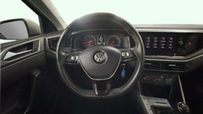 Volkswagen Polo Advance 1.0 TSI 70 kW (95 CV) Volkswagen Polo Advance 1.0 TSI 70 kW (95 CV)