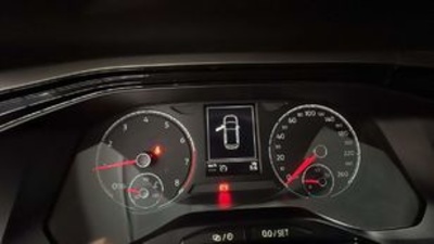 Volkswagen Polo Advance 1.0 TSI 70 kW (95 CV) Volkswagen Polo Advance 1.0 TSI 70 kW (95 CV)