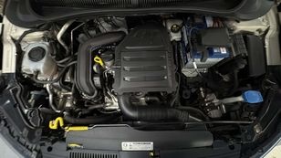 Volkswagen Polo Advance 1.0 TSI 70 kW (95 CV)