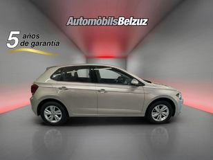 Volkswagen Polo Advance 1.0 TSI 70 kW (95 CV)