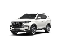 KGM Rexton D22DTR 4x4 Pro GSR Auto 149 kW (202 CV) Vehículo nuevo en Madrid thumbs 1 KGM Rexton D22DTR 4x4 Pro GSR Auto 149 kW (202 CV) Vehículo nuevo en Madrid thumbs 1