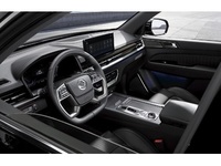 KGM Rexton D22DTR 4x4 Pro GSR Auto 149 kW (202 CV) Vehículo nuevo en Madrid thumbs 5 KGM Rexton D22DTR 4x4 Pro GSR Auto 149 kW (202 CV) Vehículo nuevo en Madrid thumbs 5