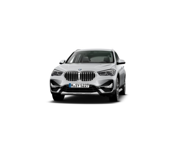 BMW xDrive20d 140 kW (190 CV) X1 en Barcelona