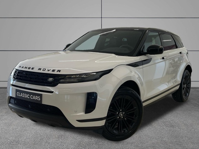 Land Rover Range Rover Evoque P300e PHEV I3 S 4WD Auto 198 kW (269 CV)