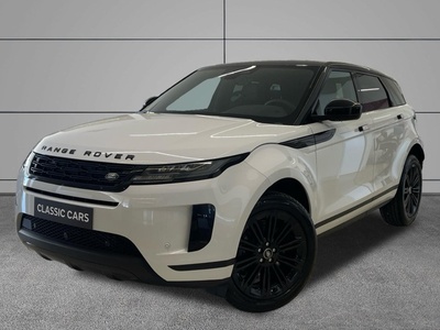 Land Rover Range Rover Evoque P300e PHEV I3 S 4WD Auto 198 kW (269 CV) Land Rover Range Rover Evoque P300e PHEV I3 S 4WD Auto 198 kW (269 CV)