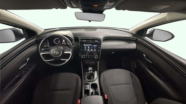 HyundaiTucson 1.6 TGDI Klass 4x2 110 kW (150 CV) Vehículo usado en Barcelona - 7