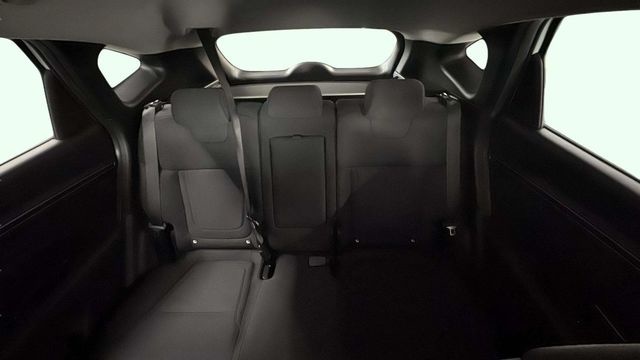 HyundaiTucson 1.6 TGDI Klass 4x2 110 kW (150 CV) Vehículo usado en Barcelona - 8