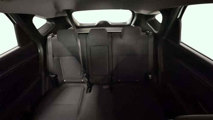 HyundaiTucson 1.6 TGDI Klass 4x2 110 kW (150 CV) Vehículo usado en Barcelona - 8 HyundaiTucson 1.6 TGDI Klass 4x2 110 kW (150 CV) Vehículo usado en Barcelona - 8