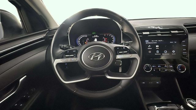 HyundaiTucson 1.6 TGDI Klass 4x2 110 kW (150 CV) Vehículo usado en Barcelona - 12
