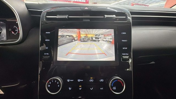 HyundaiTucson 1.6 TGDI Klass 4x2 110 kW (150 CV) Vehículo usado en Barcelona - 13 HyundaiTucson 1.6 TGDI Klass 4x2 110 kW (150 CV) Vehículo usado en Barcelona - 13