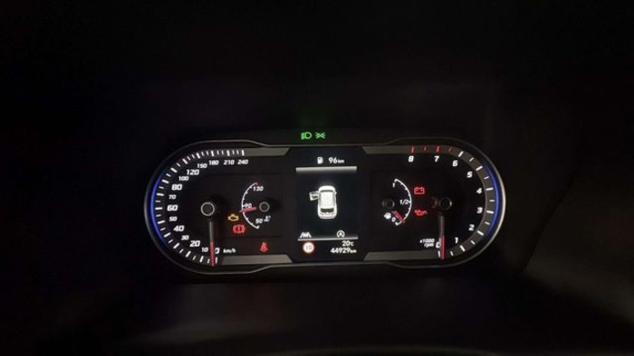 HyundaiTucson 1.6 TGDI Klass 4x2 110 kW (150 CV) Vehículo usado en Barcelona - 15 HyundaiTucson 1.6 TGDI Klass 4x2 110 kW (150 CV) Vehículo usado en Barcelona - 15