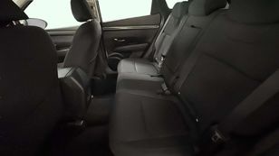 Hyundai Tucson 1.6 TGDI Klass 4x2 110 kW (150 CV) Hyundai Tucson 1.6 TGDI Klass 4x2 110 kW (150 CV)