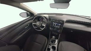 Hyundai Tucson 1.6 TGDI Klass 4x2 110 kW (150 CV) Hyundai Tucson 1.6 TGDI Klass 4x2 110 kW (150 CV)