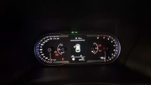 Hyundai Tucson 1.6 TGDI Klass 4x2 110 kW (150 CV) Hyundai Tucson 1.6 TGDI Klass 4x2 110 kW (150 CV)