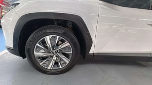 Hyundai Tucson 1.6 TGDI Klass 4x2 110 kW (150 CV) Hyundai Tucson 1.6 TGDI Klass 4x2 110 kW (150 CV)