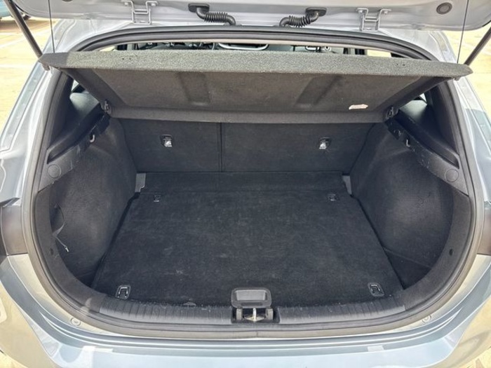 KiaCeed 1.6 MHEV iMT Drive 100 kW (136 CV) Vehículo usado en Barcelona - 7 KiaCeed 1.6 MHEV iMT Drive 100 kW (136 CV) Vehículo usado en Barcelona - 7