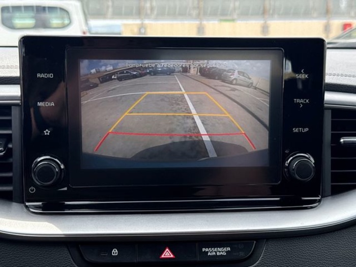 KiaCeed 1.6 MHEV iMT Drive 100 kW (136 CV) Vehículo usado en Barcelona - 20 KiaCeed 1.6 MHEV iMT Drive 100 kW (136 CV) Vehículo usado en Barcelona - 20