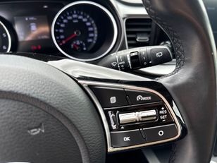 Kia Ceed 1.6 MHEV iMT Drive 100 kW (136 CV)