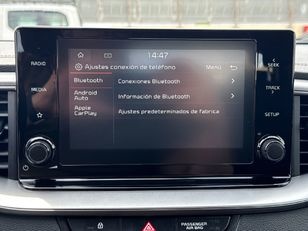 Kia Ceed 1.6 MHEV iMT Drive 100 kW (136 CV)