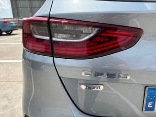 Kia Ceed 1.6 MHEV iMT Drive 100 kW (136 CV)