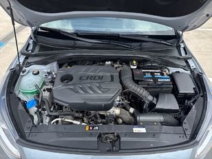 Kia Ceed 1.6 MHEV iMT Drive 100 kW (136 CV)