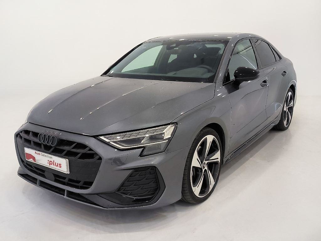 Audi S line 35 TFSI 110 kW (150 CV) S tronic A3 Sedan 1