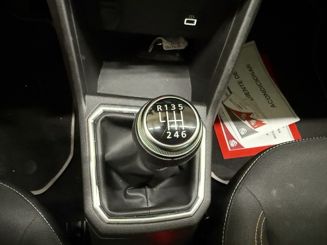 DaciaSandero Stepway Comfort ECO-G 74 kW (101 CV) Vehículo usado en Barcelona - 12