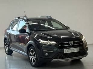 Dacia Sandero Stepway Comfort ECO-G 74 kW (101 CV)
