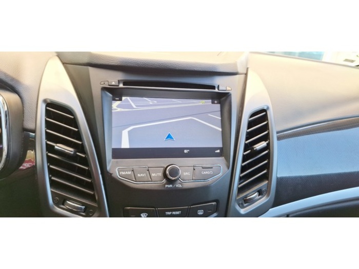 SsangyongKorando D22T Limited 4x2 Auto 131 kW (178 CV) Vehículo usado en Barcelona - 12 SsangyongKorando D22T Limited 4x2 Auto 131 kW (178 CV) Vehículo usado en Barcelona - 12