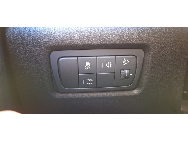 SsangyongKorando D22T Limited 4x2 Auto 131 kW (178 CV) Vehículo usado en Barcelona - 23