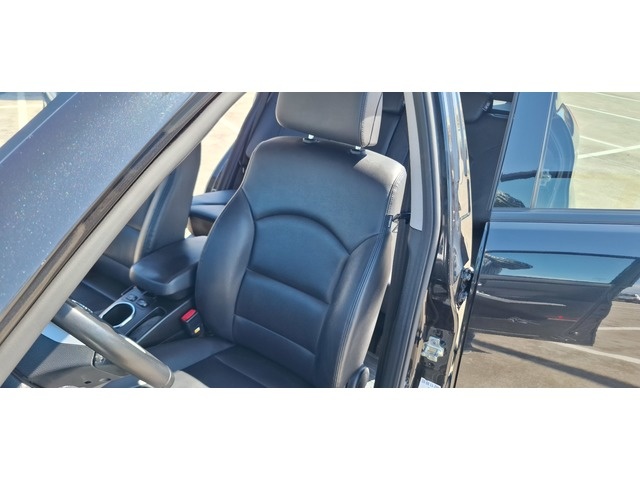 SsangyongKorando D22T Limited 4x2 Auto 131 kW (178 CV) Vehículo usado en Barcelona - 26