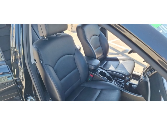 SsangyongKorando D22T Limited 4x2 Auto 131 kW (178 CV) Vehículo usado en Barcelona - 28