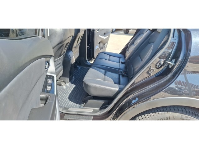 SsangyongKorando D22T Limited 4x2 Auto 131 kW (178 CV) Vehículo usado en Barcelona - 29