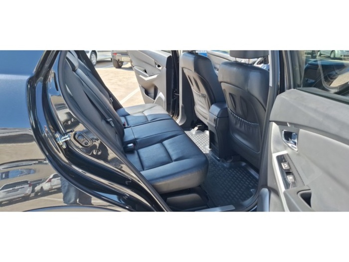 SsangyongKorando D22T Limited 4x2 Auto 131 kW (178 CV) Vehículo usado en Barcelona - 30 SsangyongKorando D22T Limited 4x2 Auto 131 kW (178 CV) Vehículo usado en Barcelona - 30