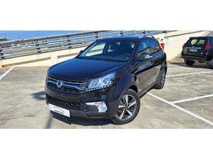 Ssangyong Korando D22T Limited 4x2 Auto 131 kW (178 CV)