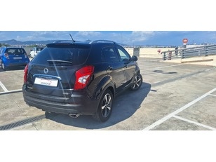Ssangyong Korando D22T Limited 4x2 Auto 131 kW (178 CV)