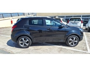 Ssangyong Korando D22T Limited 4x2 Auto 131 kW (178 CV)