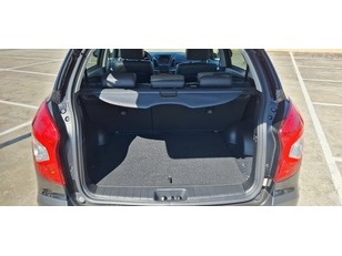 Ssangyong Korando D22T Limited 4x2 Auto 131 kW (178 CV)