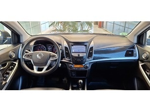 Ssangyong Korando D22T Limited 4x2 Auto 131 kW (178 CV)