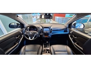 Ssangyong Korando D22T Limited 4x2 Auto 131 kW (178 CV) Ssangyong Korando D22T Limited 4x2 Auto 131 kW (178 CV)