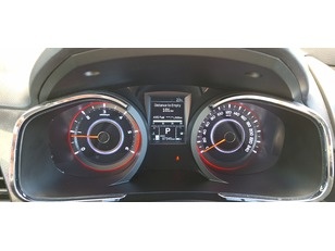 Ssangyong Korando D22T Limited 4x2 Auto 131 kW (178 CV)