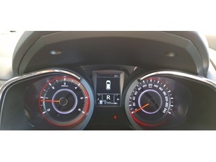 Ssangyong Korando D22T Limited 4x2 Auto 131 kW (178 CV) Ssangyong Korando D22T Limited 4x2 Auto 131 kW (178 CV)