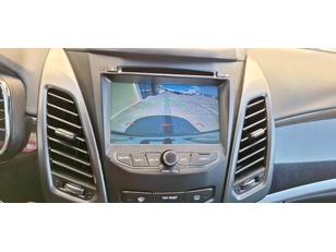 Ssangyong Korando D22T Limited 4x2 Auto 131 kW (178 CV)